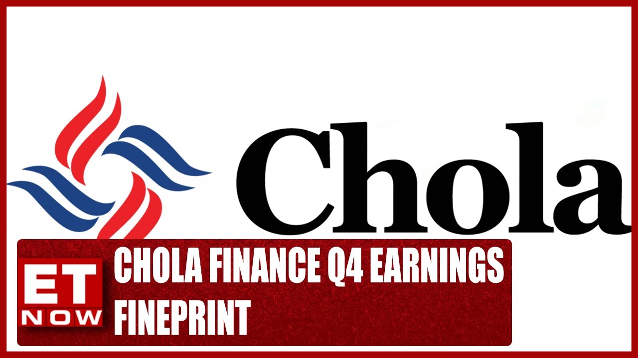 Chola Finance Share News: क्या कहता है इस Stock का Chart ? फिलहाल Sell करने  का है सही वक्त? - YouTube